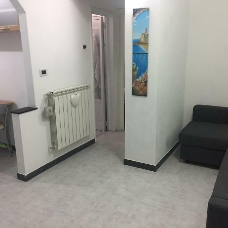 Miky House Vila Rapallo Exterior foto
